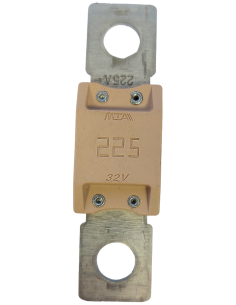 Fusible Megaval 225A