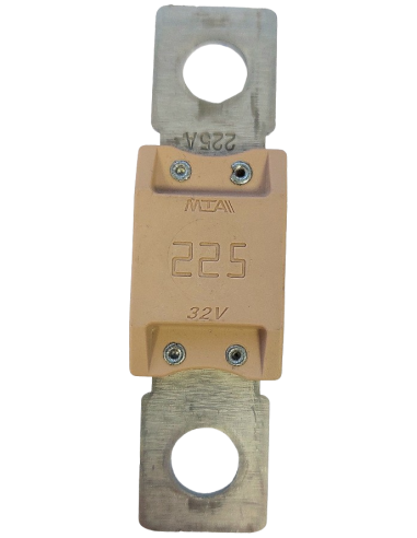 Fusible Megaval 225A