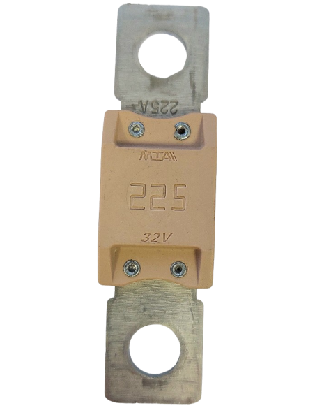 Fusible Megaval 225A