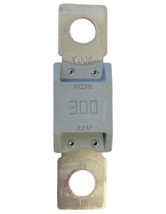 Fusible Megaval 300A