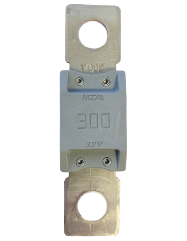 Fusible Megaval 300A