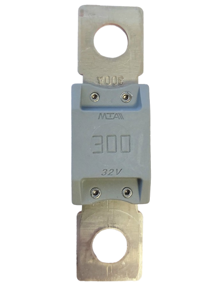 Fusible Megaval 300A