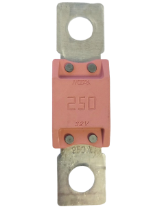 Fusible Megaval 250A