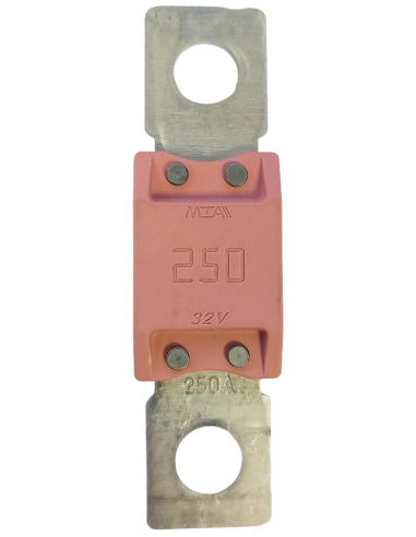 Fusible Megaval 250A