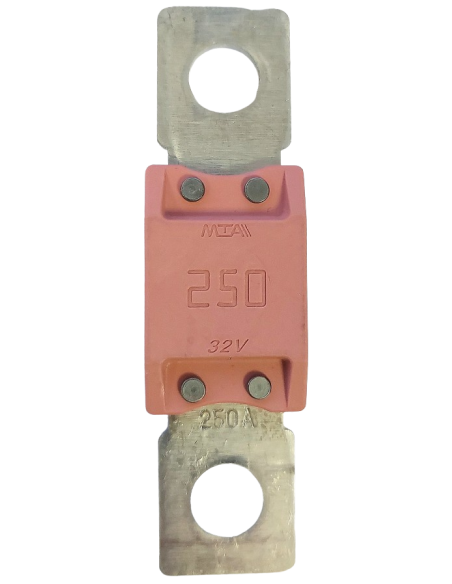 Fusible Megaval 250A