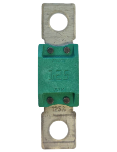 Fusible Megaval 125A
