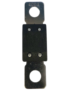 Fusible MEGA-fuse 400A 32V