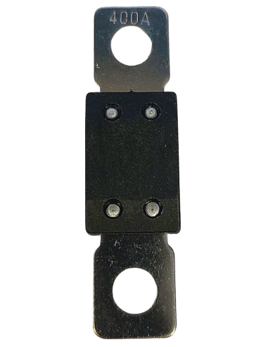 Fusible MEGA-fuse 400A 32V