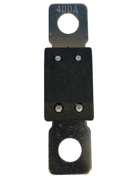 Fusible MEGA-fuse 400A 32V
