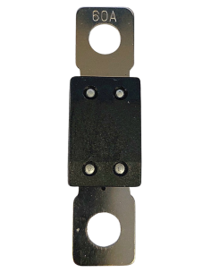 Fusible MEGA-fuse 60A 32V