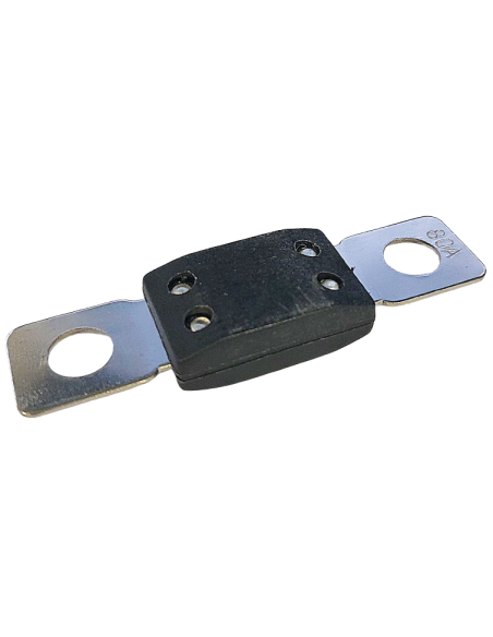 Fusible MEGA-fuse 80A 32V