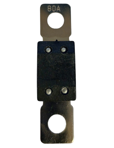 Fusible MEGA-fuse 80A 32V