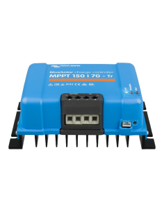 Régulateur de charge solaire Victron Bluesolar MPPT 150/70-Tr 2
