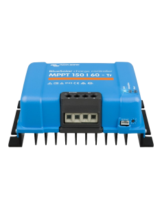 Régulateur de charge solaire Victron Bluesolar MPPT 150/60-Tr 2