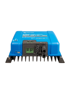 Régulateur de charge solaire Victron Bluesolar MPPT 150/60-MC4 2