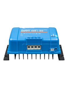 Régulateur de charge solaire Victron Bluesolar MPPT 100/30 12V 24V 2