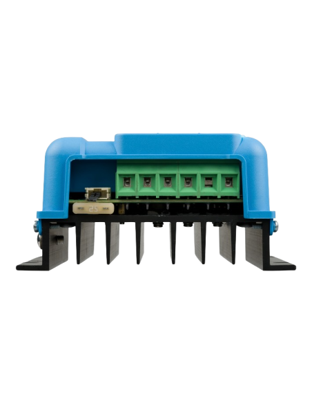 Régulateur de charge solaire Victron SmartSolar MPPT 100/20 12 V 24 V 48 V