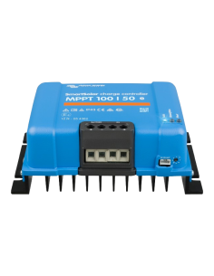 Régulateur de charge solaire Victron SmartSolar MPPT 100/50 2