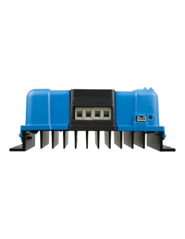 Régulateur de charge solaire Victron SmartSolar MPPT 100/50