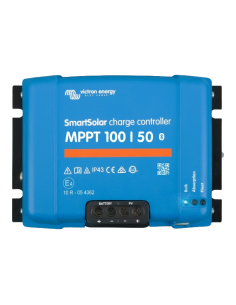 Régulateur de charge solaire Victron SmartSolar MPPT 100/50