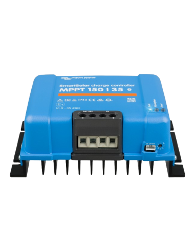 Régulateur de charge solaire Victron SmartSolar MPPT 150/35