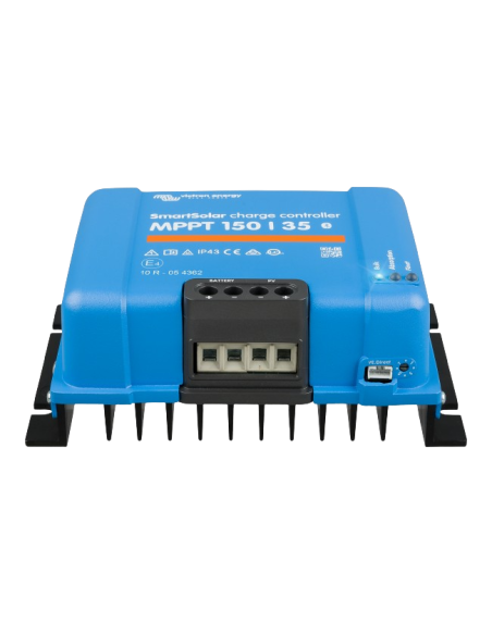 Régulateur de charge solaire Victron SmartSolar MPPT 150/35