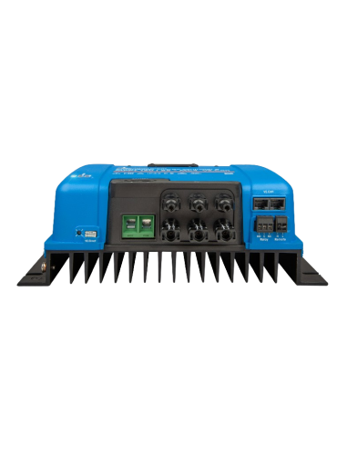 Régulateur de charge solaire Victron SmartSolar MPPT 150/85-MC4