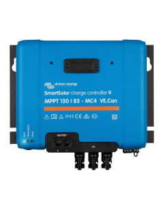 Régulateur de charge solaire Victron SmartSolar MPPT 150/85-MC4