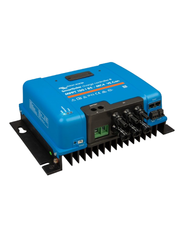 Régulateur de charge solaire Victron SmartSolar MPPT 150/85-MC4