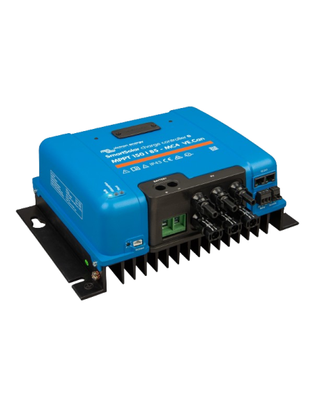 Régulateur de charge solaire Victron SmartSolar MPPT 150/85-MC4