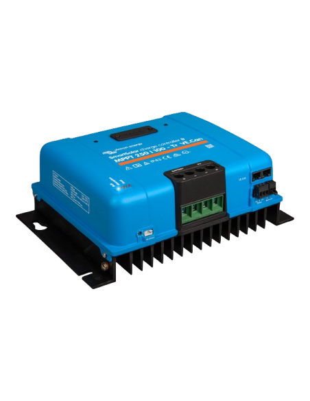 Régulateur de charge solaire Victron SmartSolar MPPT 250/100-Tr