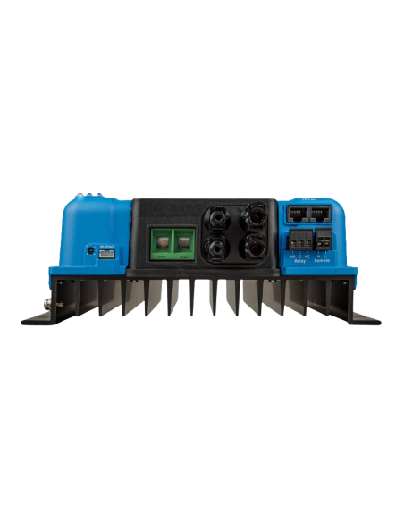 Régulateur de charge solaire Victron SmartSolar MPPT 250/70-MC4