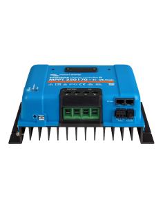 Régulateur de charge solaire Victron SmartSolar MPPT 250/70-Tr 2