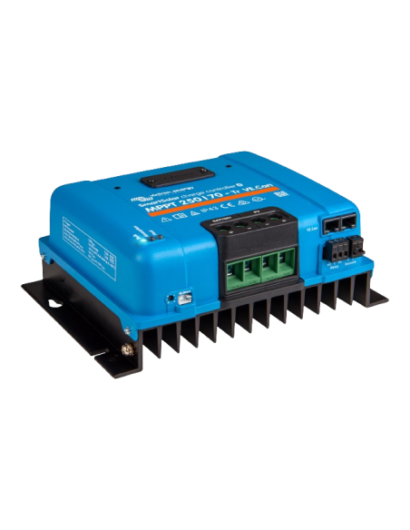 Régulateur de charge solaire Victron SmartSolar MPPT 250/70-Tr