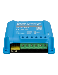 Régulateur de charge solaire Victron SmartSolar MPPT 75/10 2