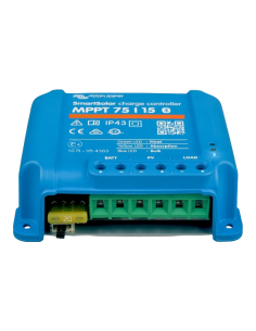Régulateur de charge solaire Victron SmartSolar MPPT 75/15 2