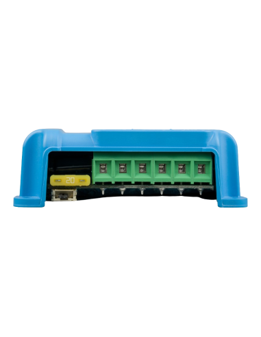 Régulateur de charge solaire Victron SmartSolar MPPT 75/15