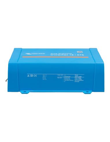 Convertisseur de tension VICTRON ENERGY PHOENIX VE Direct 12/375