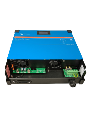 Convertisseur RS Smart 48/6000 VICTRON