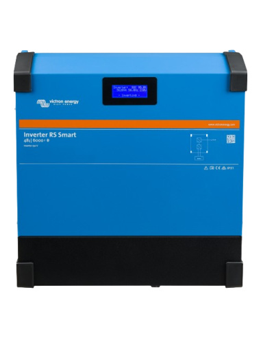 Convertisseur RS Smart 48/6000 VICTRON