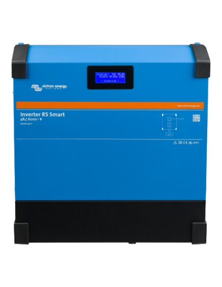 Convertisseur RS Smart 48/6000 VICTRON