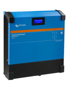 Convertisseur RS Smart 48/6000 VICTRON 2
