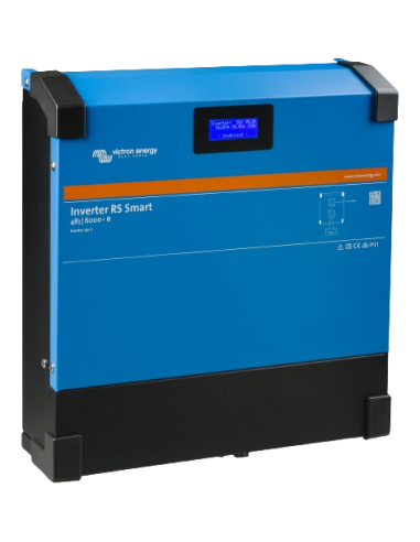 Convertisseur RS Smart 48/6000 VICTRON