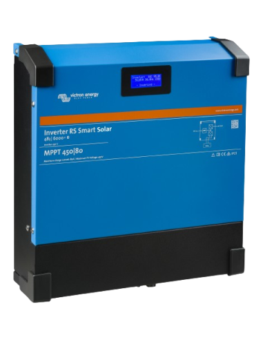 Convertisseur RS Smart Solar 48/6000 VICTRON