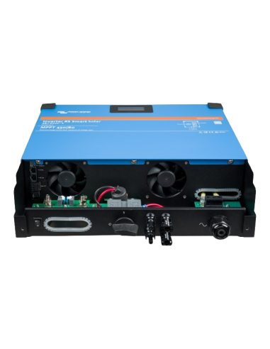 Convertisseur RS Smart Solar 48/6000 VICTRON