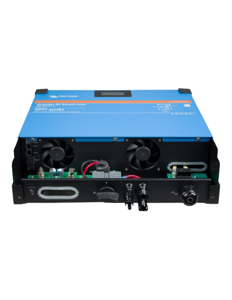 Convertisseur RS Smart Solar 48/6000 VICTRON