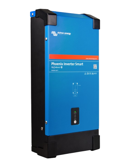Convertisseur de tension VICTRON ENERGY PHOENIX SMART 12/1600