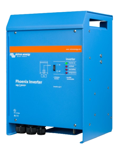 Convertisseur de tension VICTRON ENERGY PHOENIX 24/3000