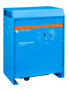 Convertisseur de tension VICTRON ENERGY PHOENIX 24/5000 2