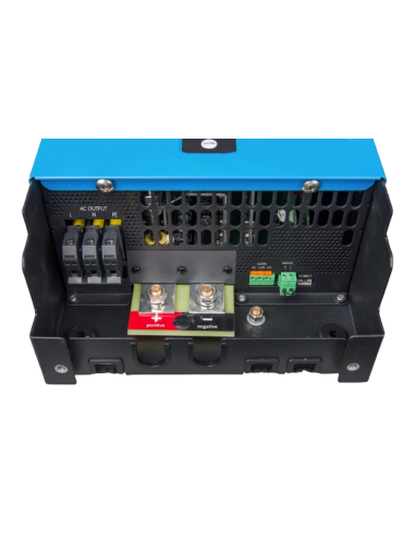 Convertisseur de tension VICTRON ENERGY PHOENIX SMART 12/2000